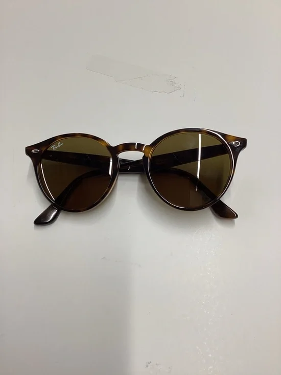 Ray-Ban Unisex Sunglasses RB2180 - Picture 3 of 4